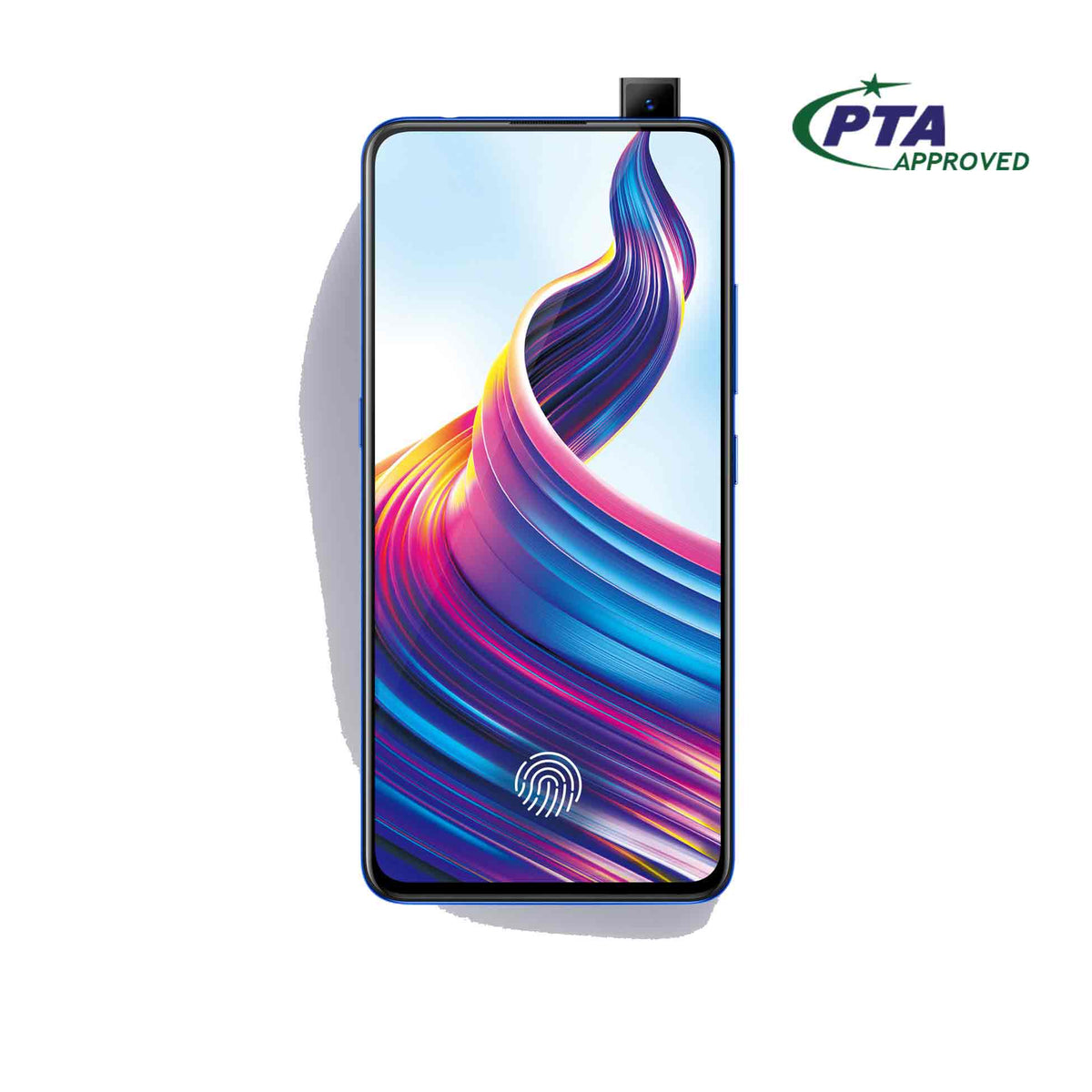 Vivo V15 Pro (6GB - 128-GB)