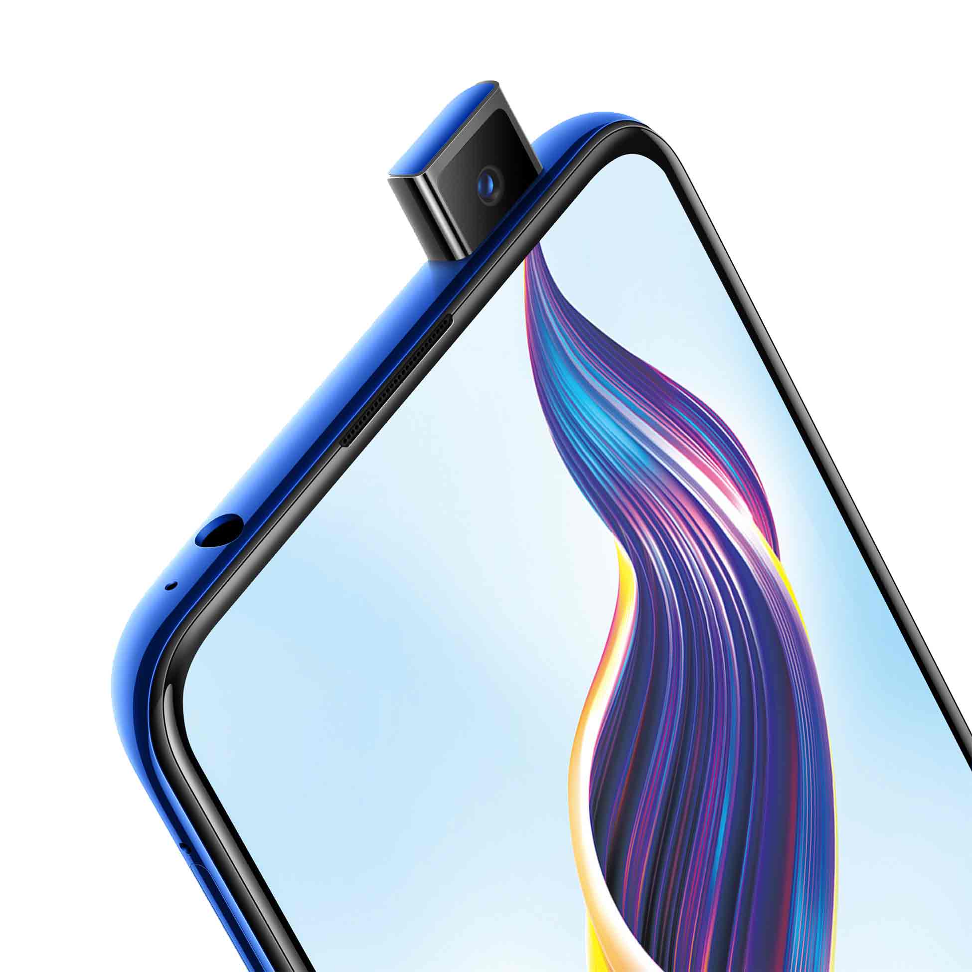 Vivo V15 Pro (6GB - 128-GB)