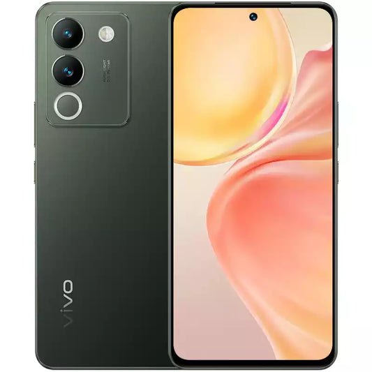 Buy Vivo V29e 8GB 256GB Forest Black from Vmart in Pakistan