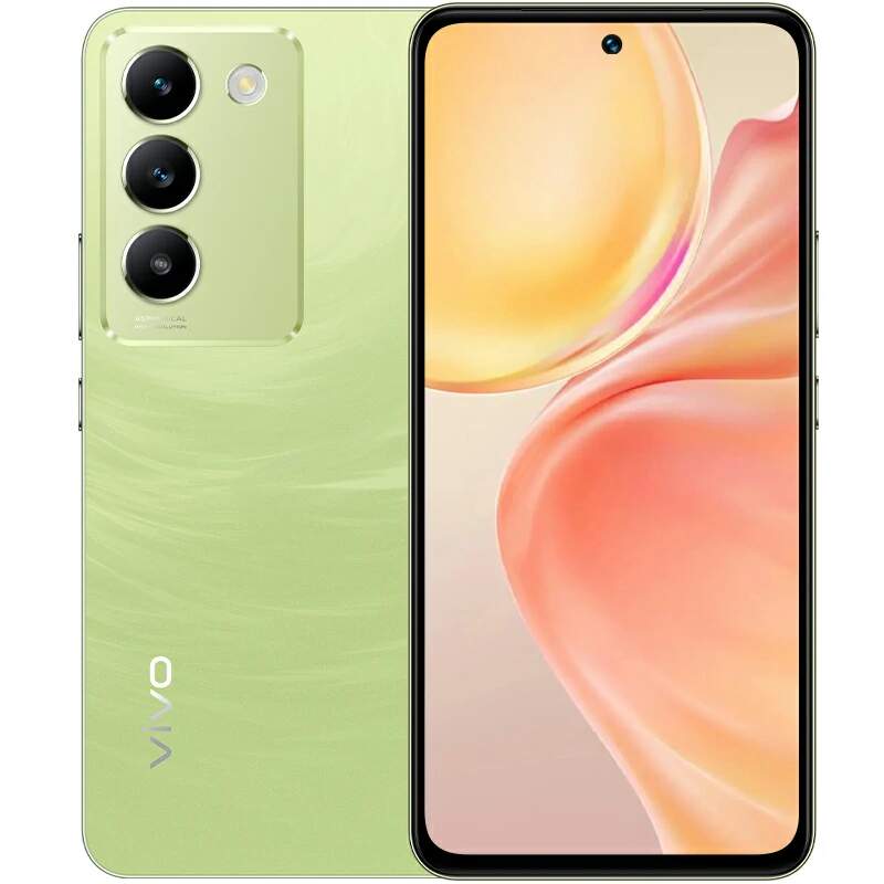 Vivo Y100 8GB 128GB