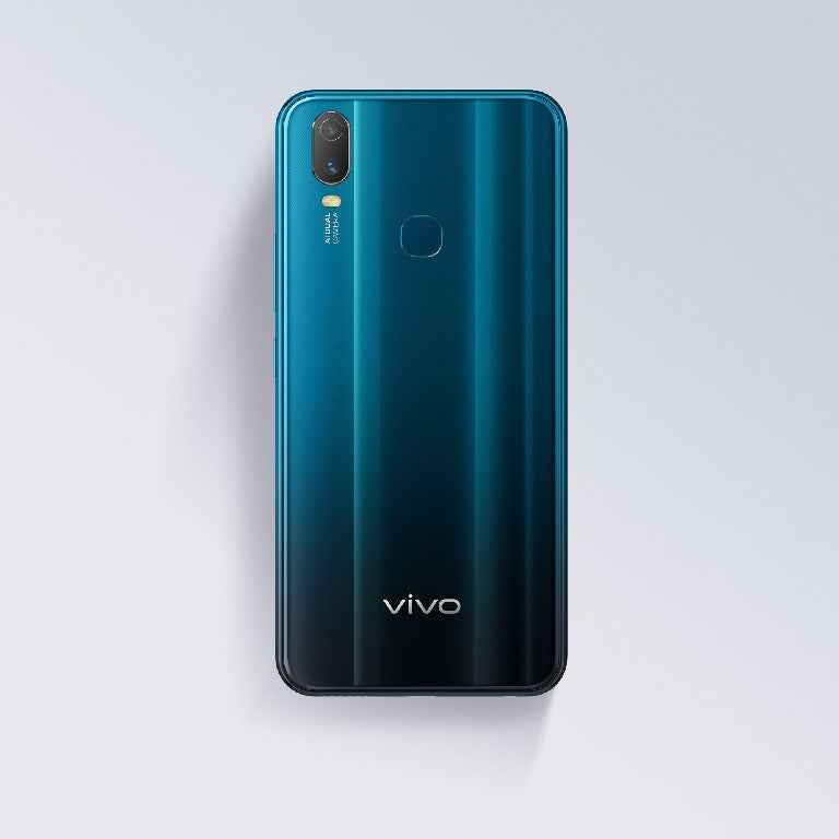 Vivo Y11 (3GB - 32GB)