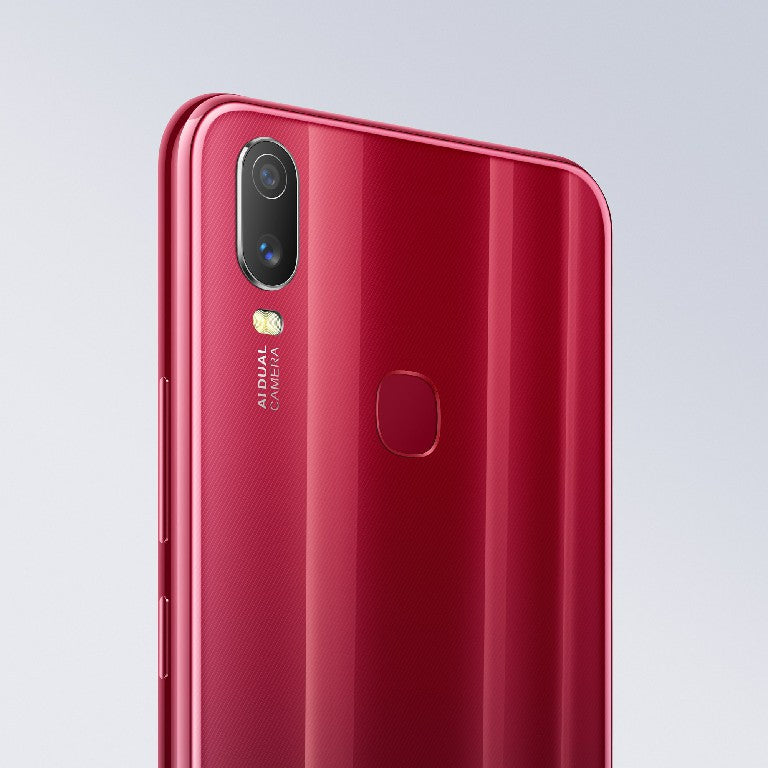 Vivo Y11 (3GB - 32GB)