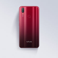 Vivo Y11 (3GB - 32GB)