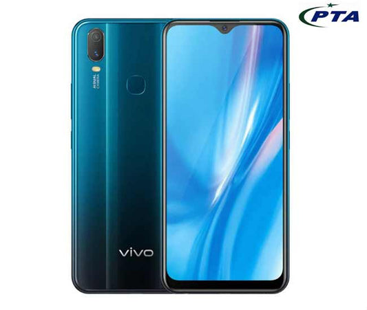 Buy Vivo Y11 (3GB - 32GB) from Vmart in Pakistan
