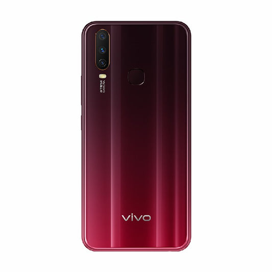 Buy Vivo Y12 (3GB - 64GB) from Vmart in Pakistan