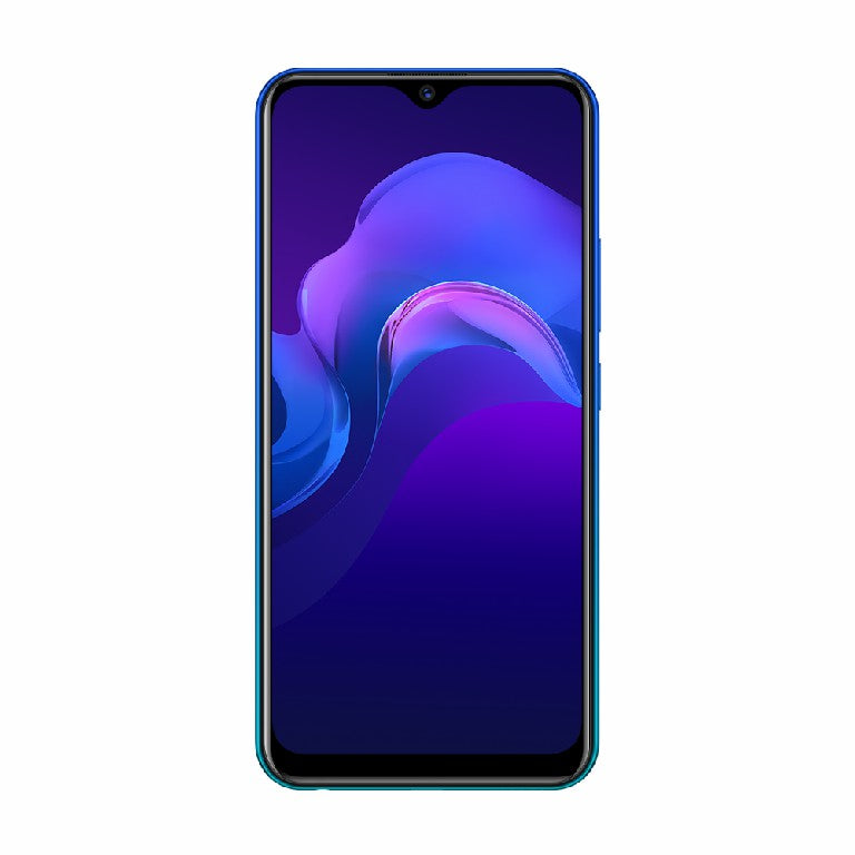 Vivo Y12 (3GB - 64GB)