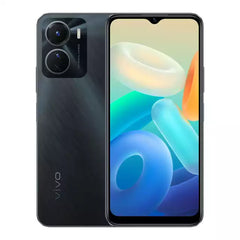 Vivo Y16 4GB 64GB Stellar Black