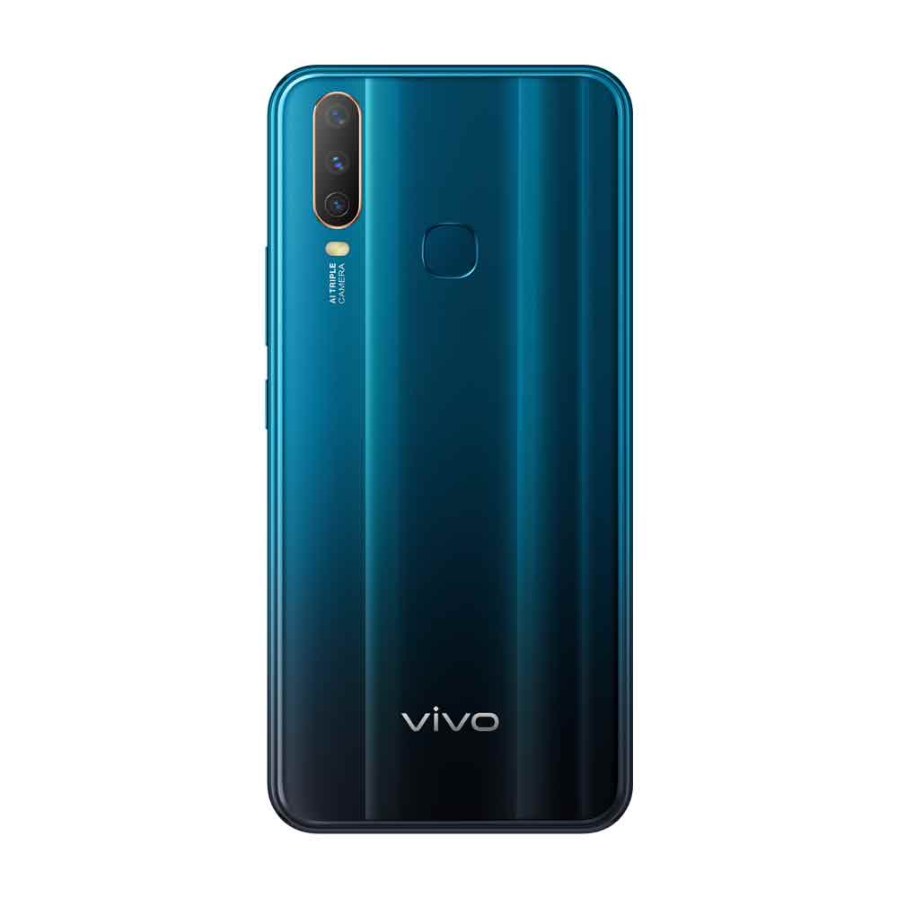 Vivo Y17 (4GB - 128GB)