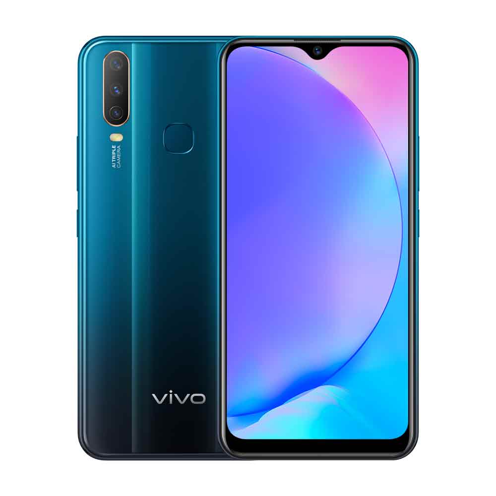 Vivo Y17 (4GB - 128GB)