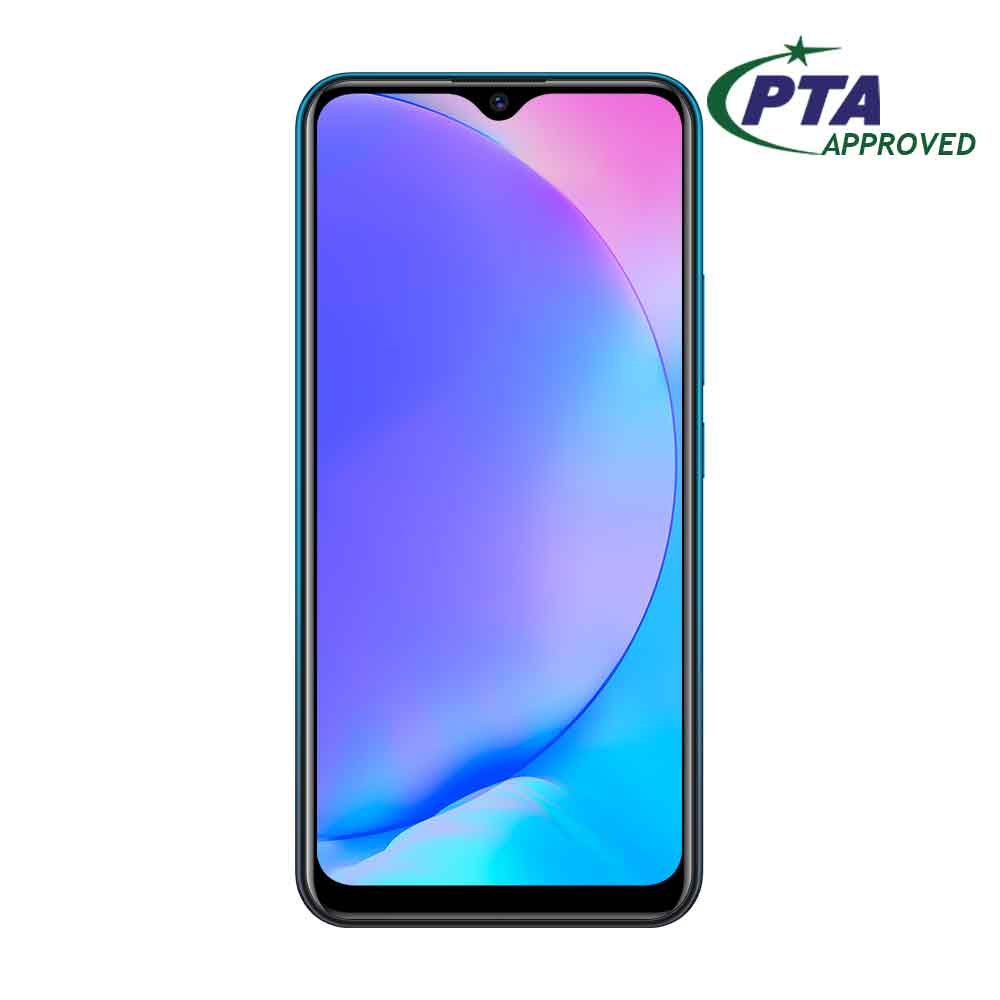 Vivo Y17 (4GB - 128GB)