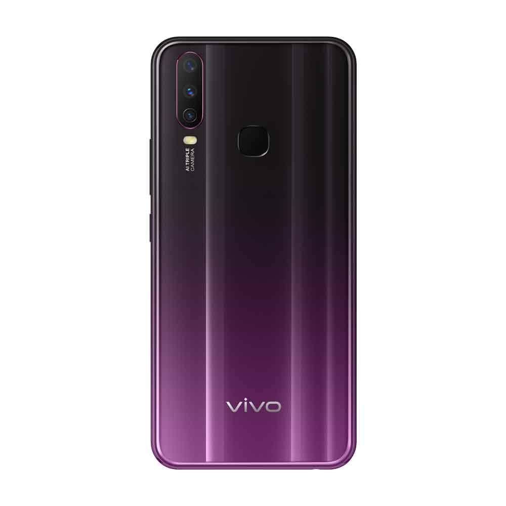 Vivo Y17 (4GB - 128GB)