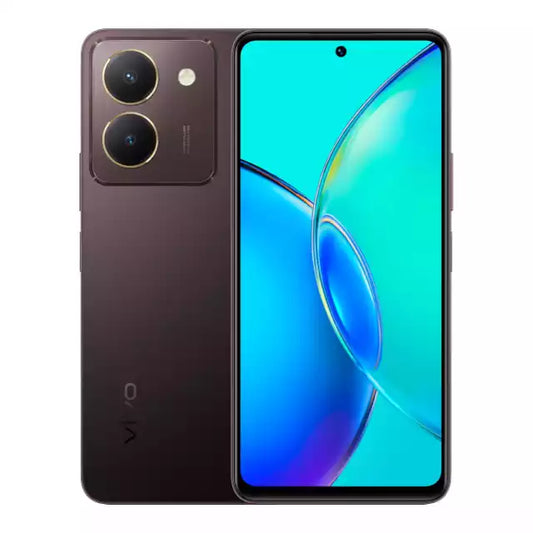 Buy Vivo Y27s 8GB 128GB Burgundy Black from Vmart in Pakistan