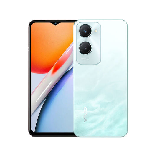 Buy Vivo Y18 6GB 128GB from Vmart in Pakistan