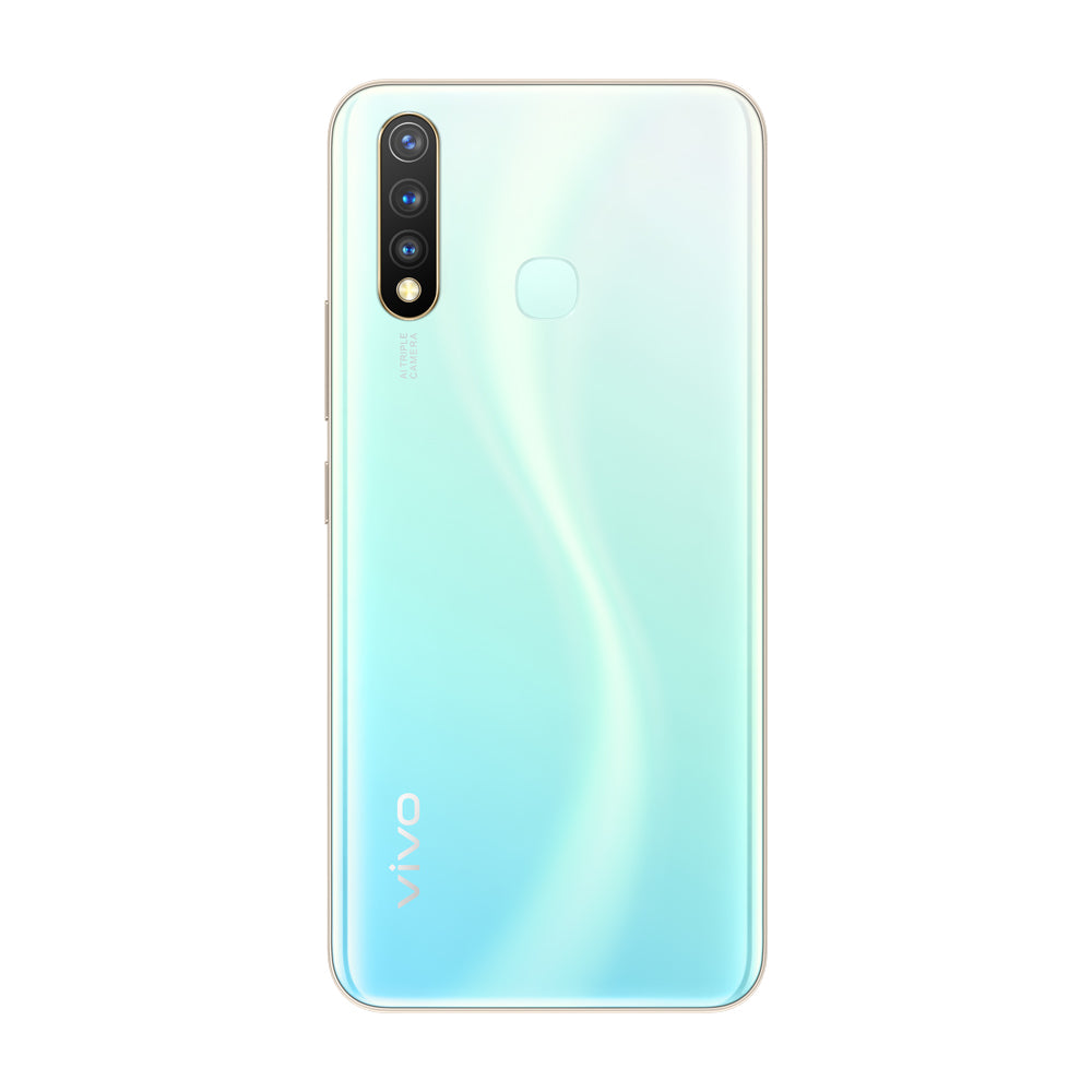 Vivo Y19 (4GB - 128GB)