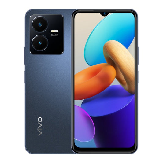 Buy Vivo Y22 from Vmart in Pakistan