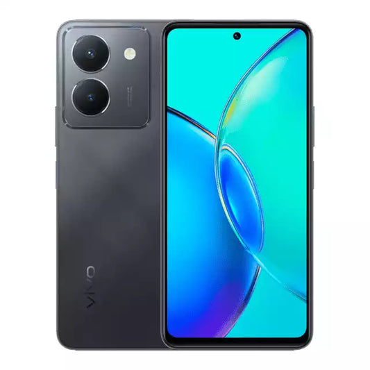 Buy Vivo Y36 8GB 256GB Meteor Black from Vmart in Pakistan