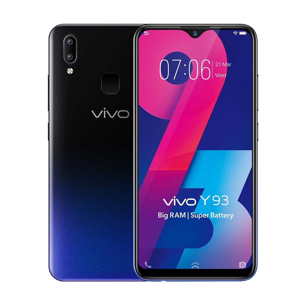 Vivo Y93 (3GB - 32GB)