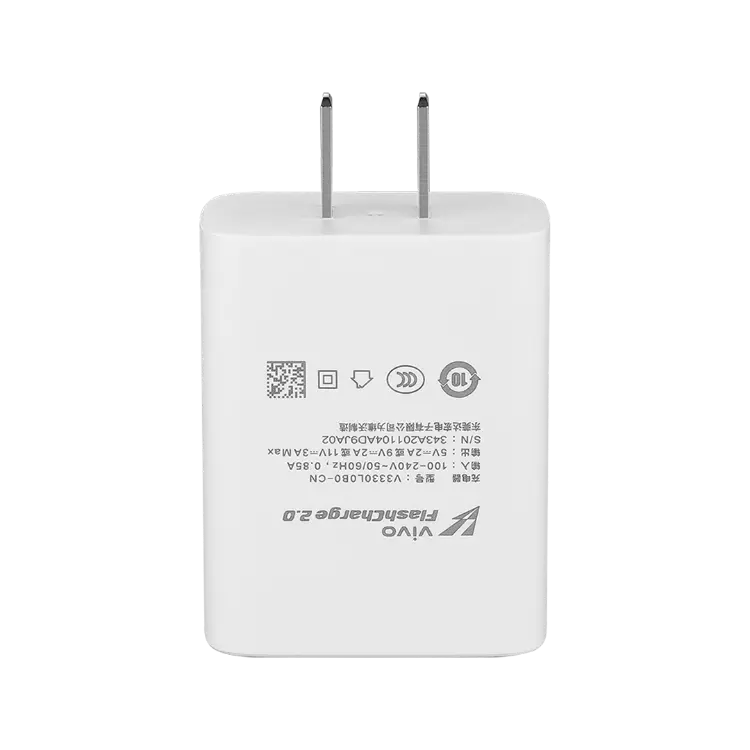 Buy Vivo 33W Power Adapter White from Vmart in Pakistan