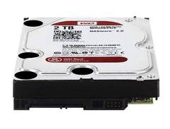 Buy WD Red 3.5 NAS Hard Drive - 2TB from Vmart in Pakistan