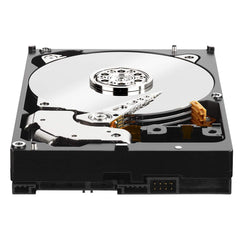 WD Black - Desktop Performance Internal Storage Hard Drive - 1TB