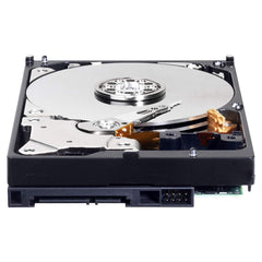 WD Blue PC Desktop Hard Drive - 4TB