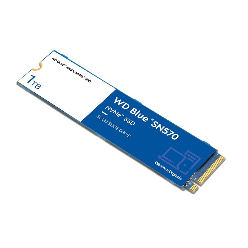 WD Blue SN570 NVMe SSD 1TB