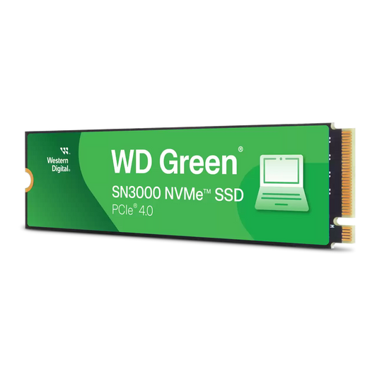 Buy WD Green SN3000 NVMe SSD 2TB from Vmart in Pakistan
