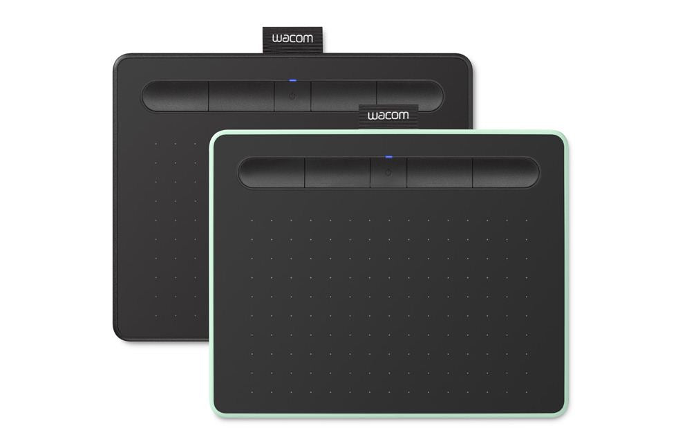 Wacom Intuos CTL-4100 Creative Pen Tablet