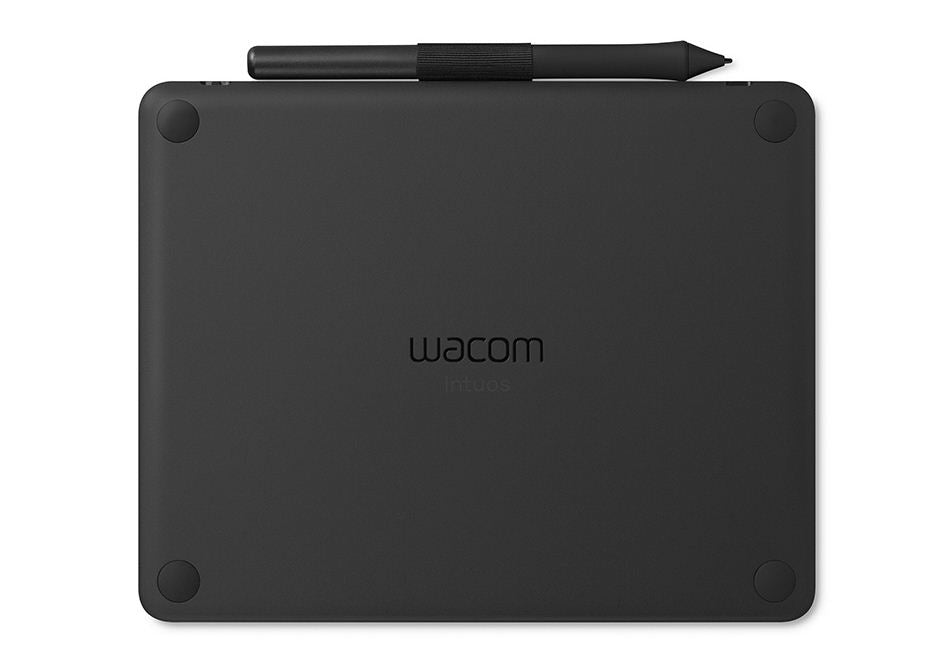 Wacom Intuos CTL-4100 Creative Pen Tablet