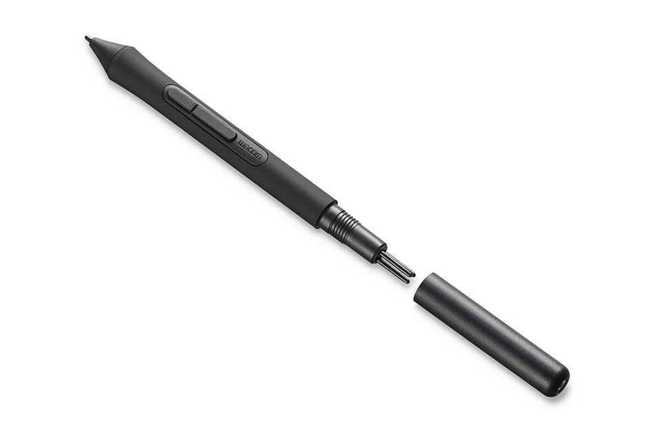 Wacom Intuos CTL-6100 Creative Pen Tablet