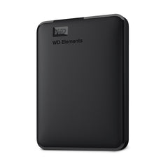 Buy Western Digital Elements 2TB USB 3.0 Portable External Hard Drive from Vmart in Pakistan