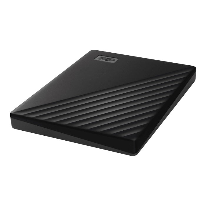 Western Digital My Passport 2TB External HDD