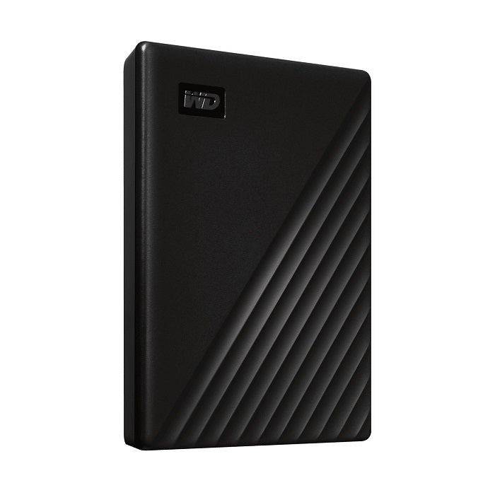 Western Digital My Passport 1TB External HDD