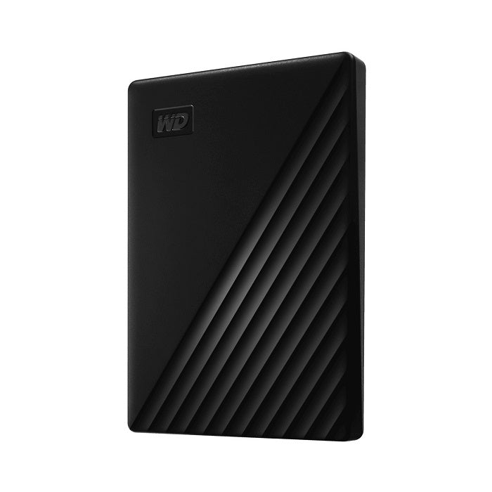 Western Digital My Passport 1TB External HDD