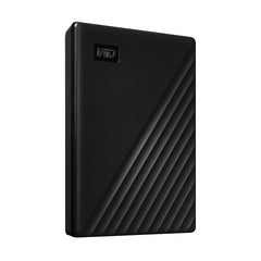 Western Digital My Passport 5TB External HDD