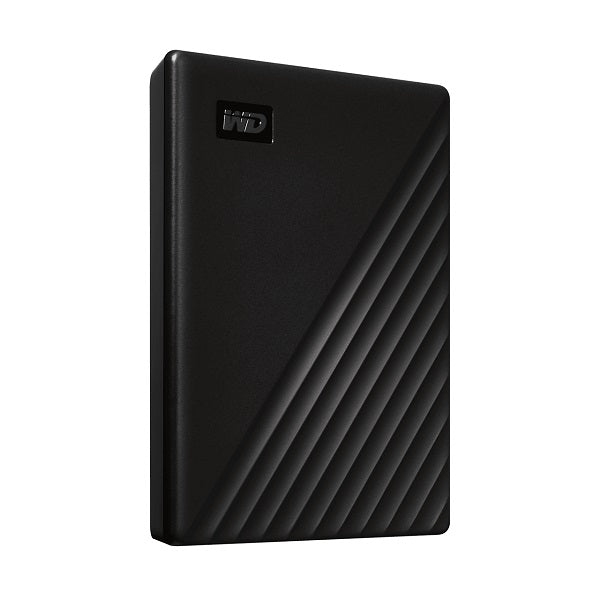 Western Digital My Passport 6TB External HDD