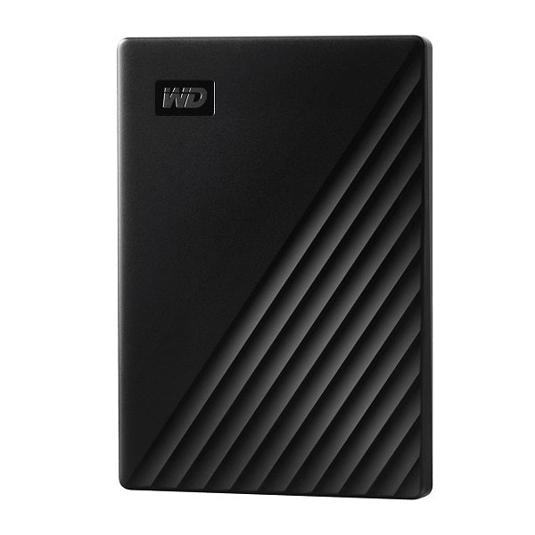 Western Digital My Passport 5TB External HDD