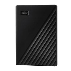 Western Digital My Passport 6TB External HDD