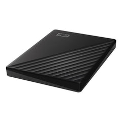 Western Digital My Passport 5TB External HDD