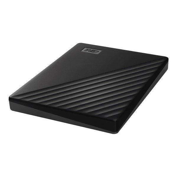 Western Digital My Passport 6TB External HDD