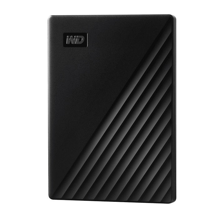 Western Digital My Passport 1TB External HDD