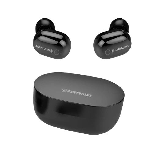Buy Westpoint WP-100 TWS Earbuds from Vmart in Pakistan