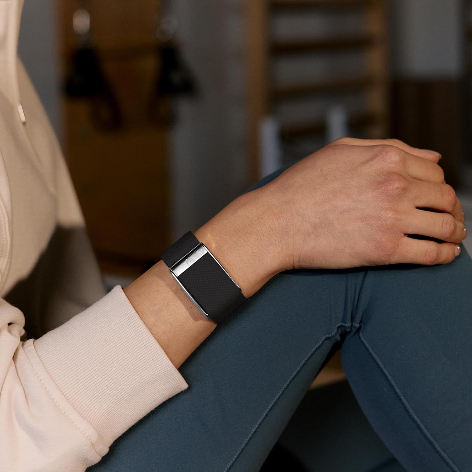 Buy Whoop Band MG Life Vmart in Pakistan