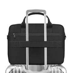 Buy WiWU 16" Alpha Double Layer Laptop Bag - Black from Vmart in Pakistan