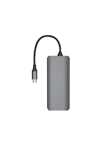 Buy WiWU Alpha 12 in 1 Type C Hub from Vmart in Pakistan