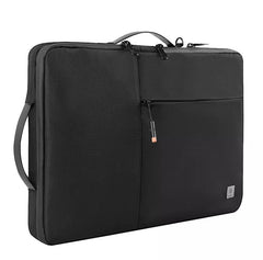 WiWU Alpha Double Layer Sleeve For 13.3" Laptop - Black