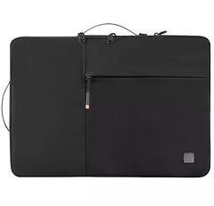 WiWU Alpha Double Layer Sleeve For 13.3" Laptop - Black