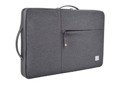 WiWU Alpha Double Layer Sleeve For 16" Laptop - Gray