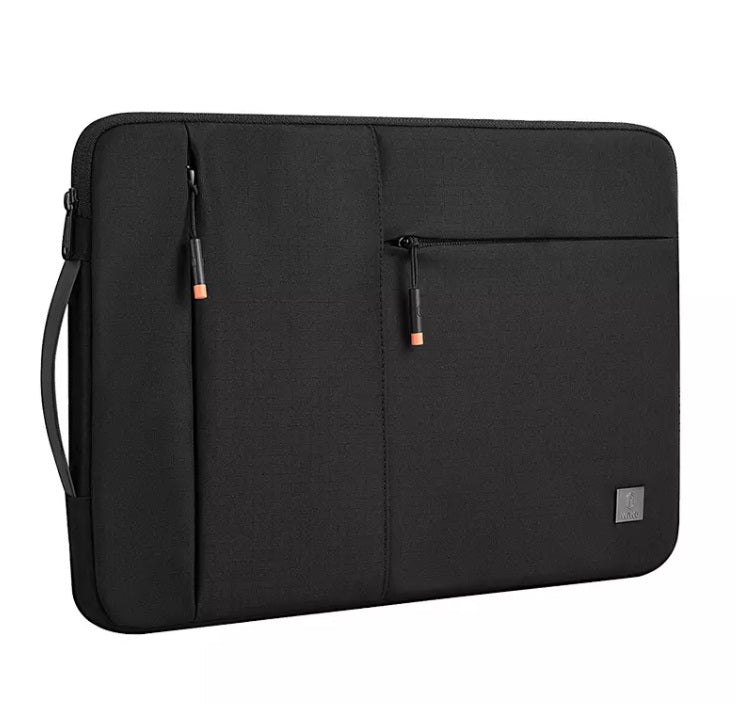 WiWU Alpha Slim Sleeve 15.4 Laptop - Black