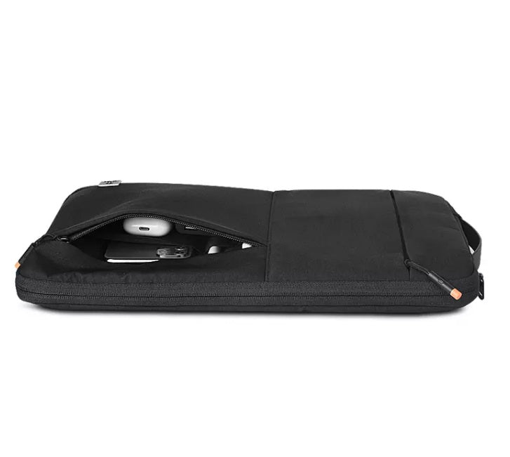 WiWU Alpha Slim Sleeve 13.3" Laptop - Black